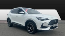 MG HS 1.5 T-GDI Trophy 5dr Petrol Hatchback